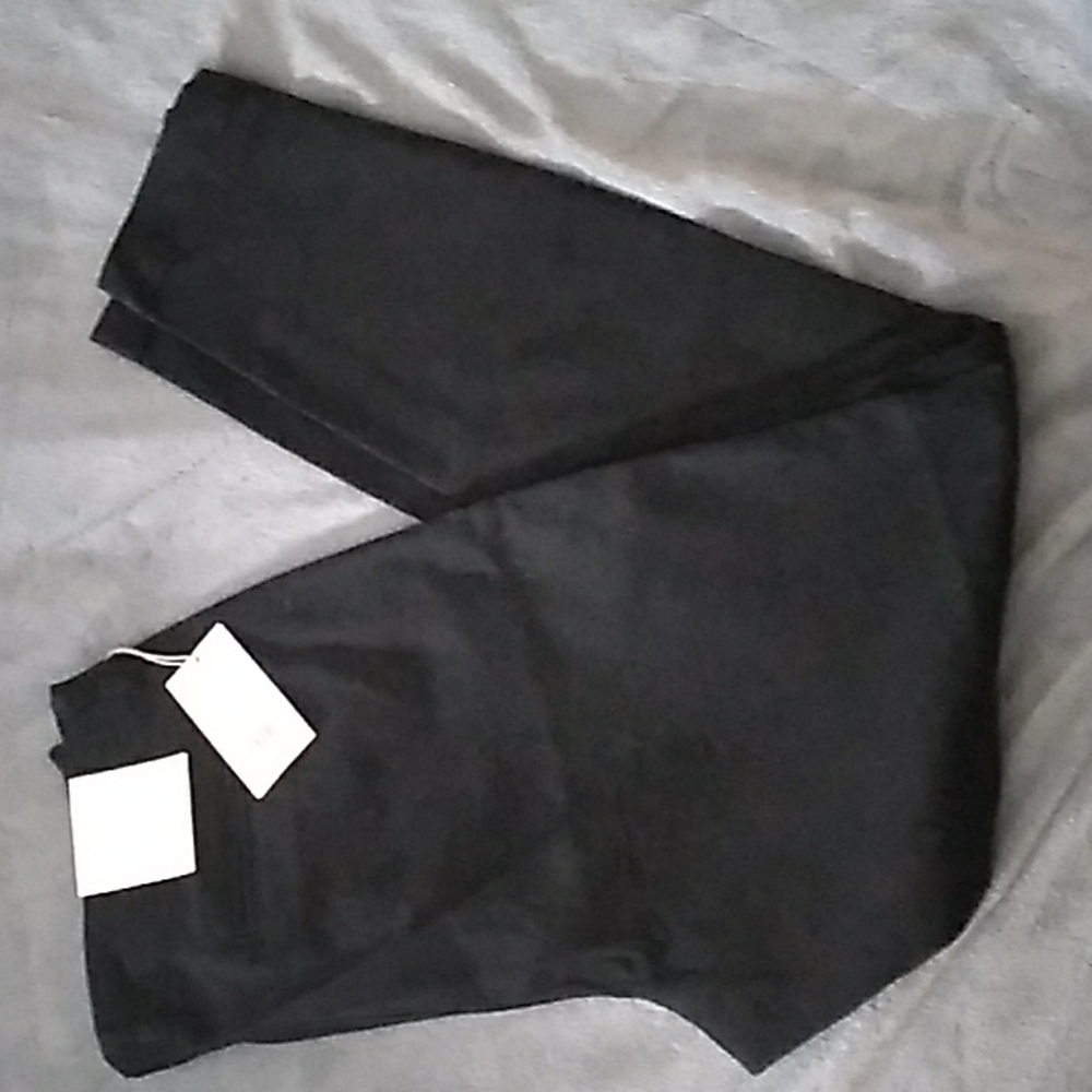 COPY - "A New Day" Black Skinny Jeans- Sz 16 R- Stretch- New With Tags!